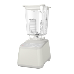Blendtec Designer 625 Polarweiß